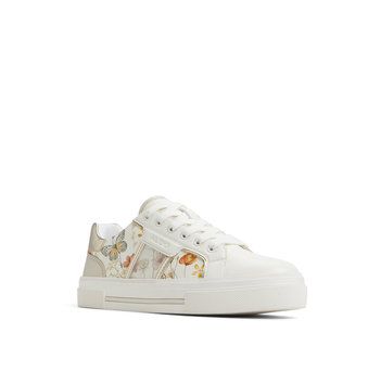 White sneaker ONIRASEEN