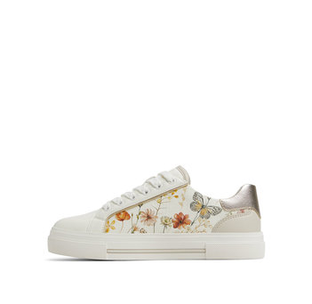 White sneaker ONIRASEEN