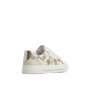 White sneaker ONIRASEEN