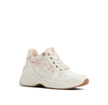 White sneaker KELLINA