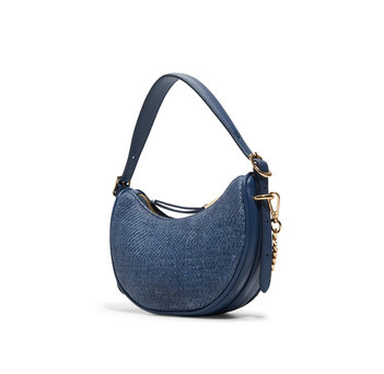 Blue-jean shoulder bag SANDROSE