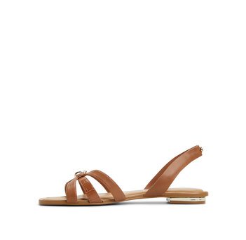 Brown sandal MARASSITA