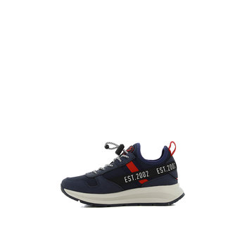 Kids blue sneaker