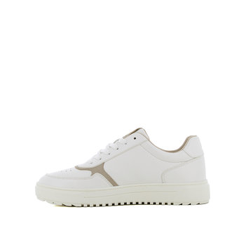 Women''s white sneaker