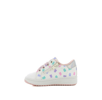 Kids'' white sneaker