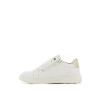 Kids'' white sneaker