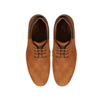 Men''s tan shoe