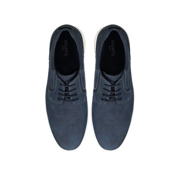 Men''s blue shoe